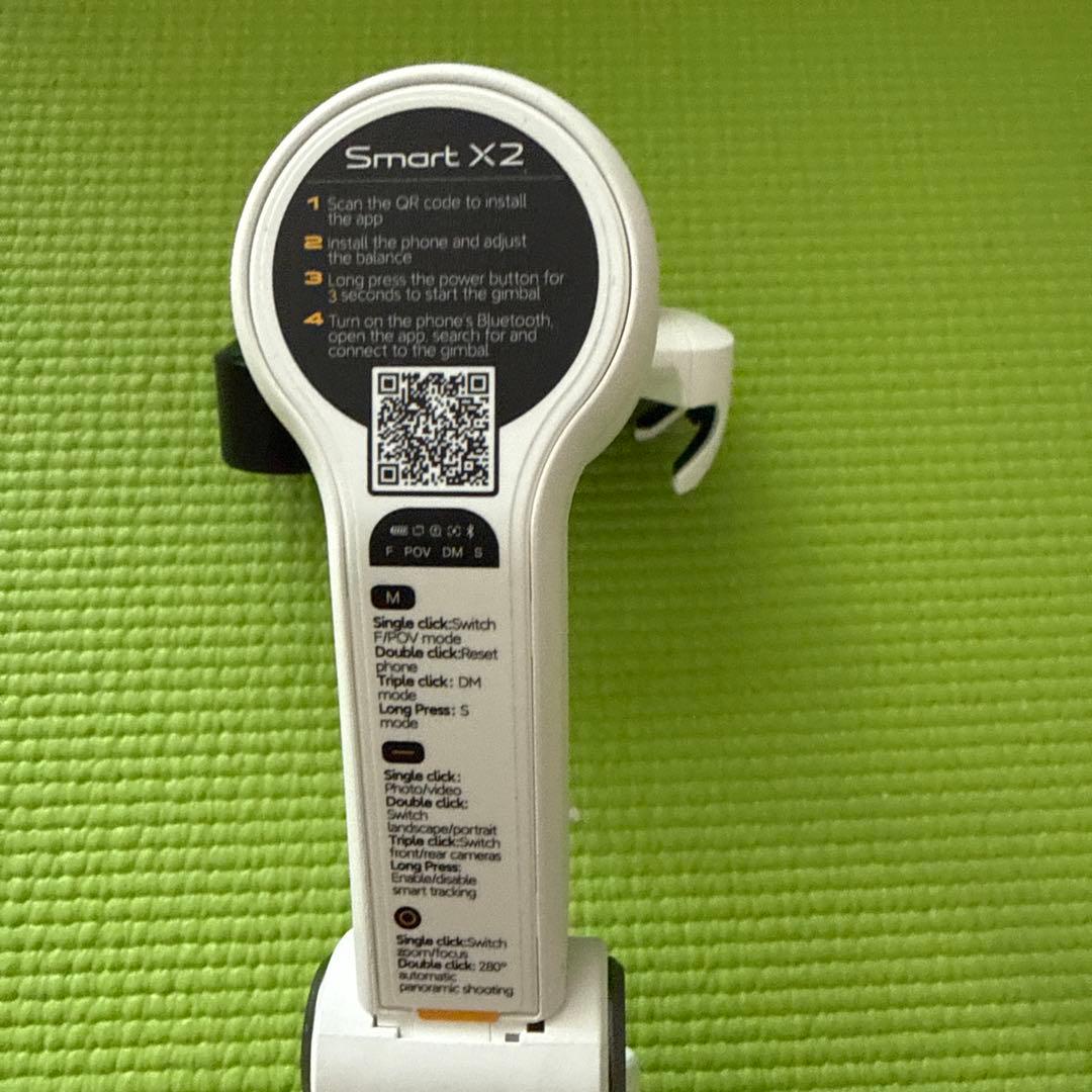 AOCHUAN スタビライザー Smart X2 ライトキット 美品