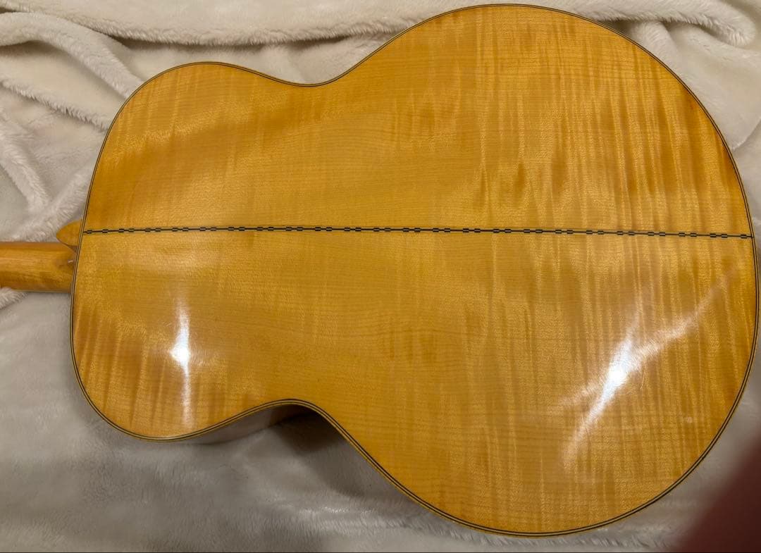 【CANDA】 jumboサイズアコギ 《Japan vintage》