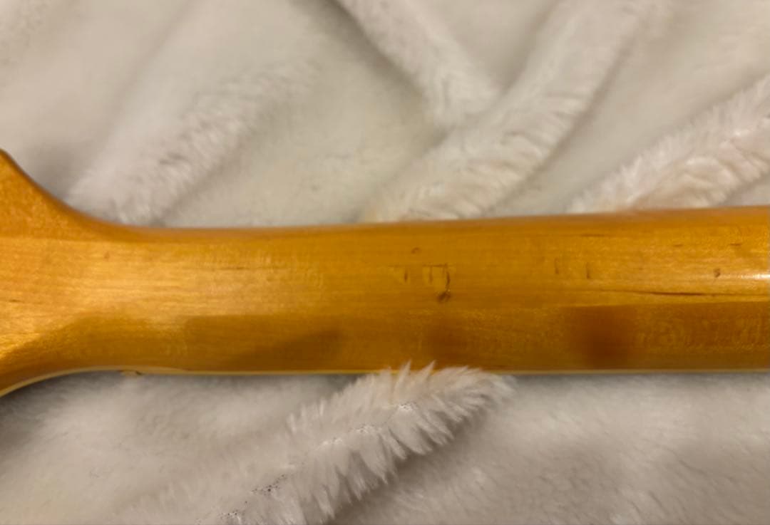 【CANDA】 jumboサイズアコギ 《Japan vintage》