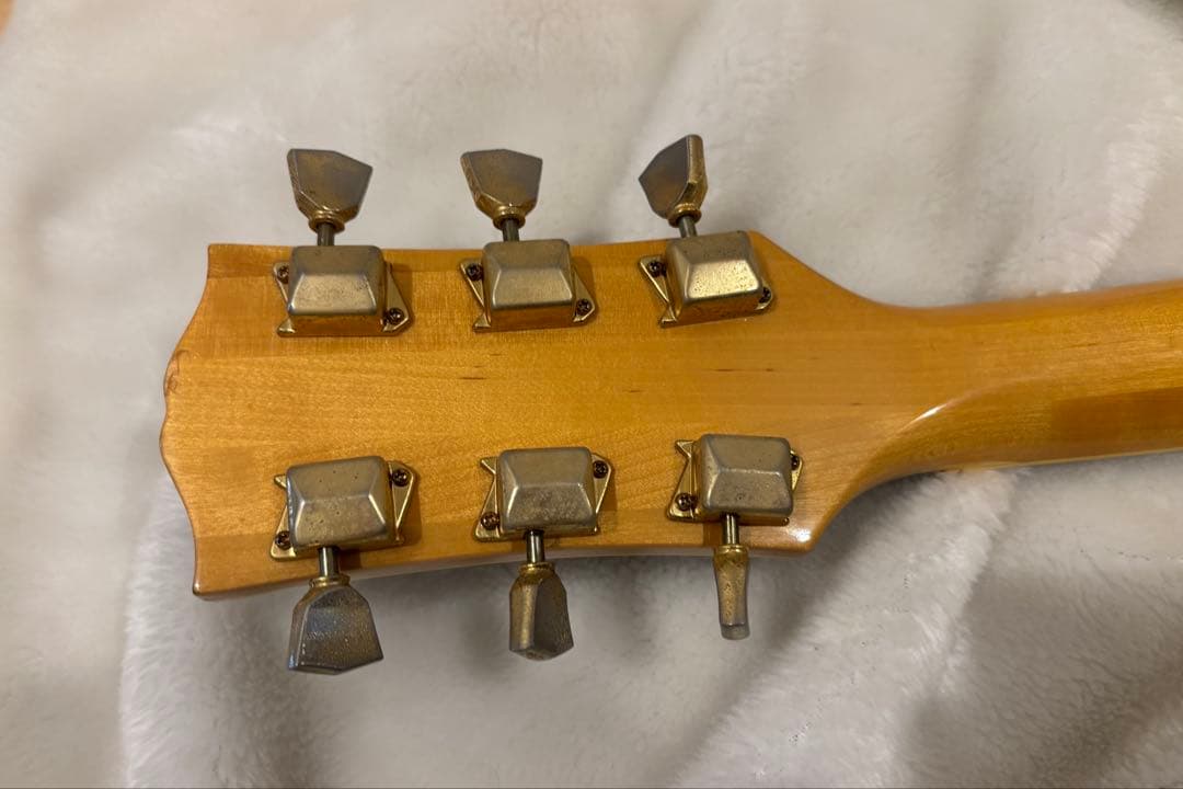 【CANDA】 jumboサイズアコギ 《Japan vintage》