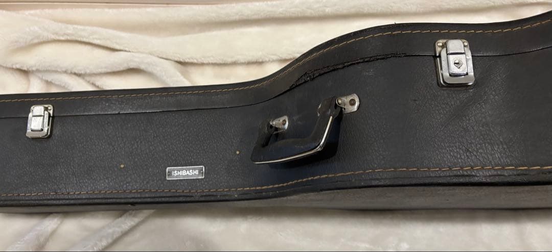 【CANDA】 jumboサイズアコギ 《Japan vintage》