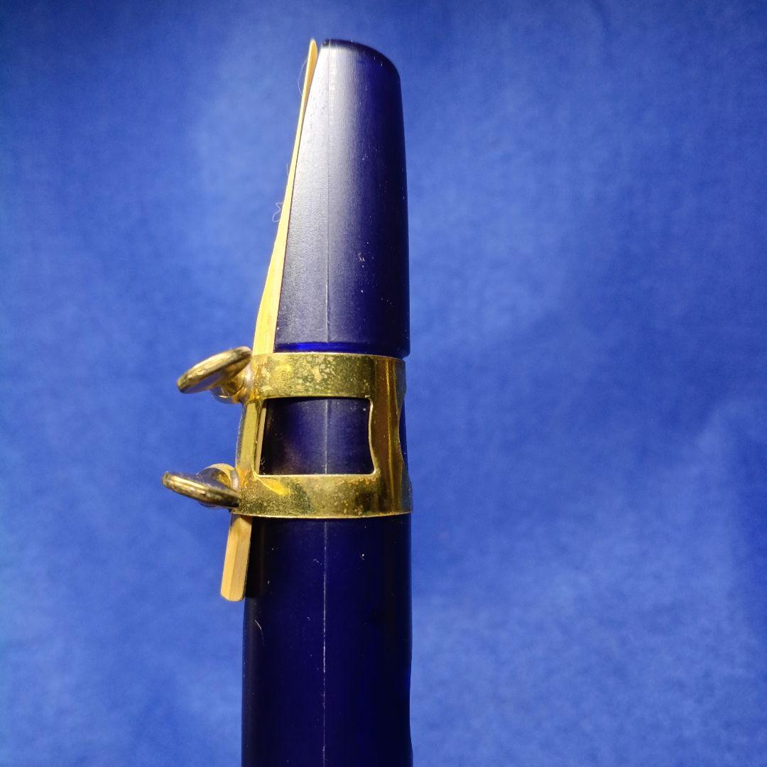 管楽器・吹奏楽器 Xaphoon The Pocket Sax Blue