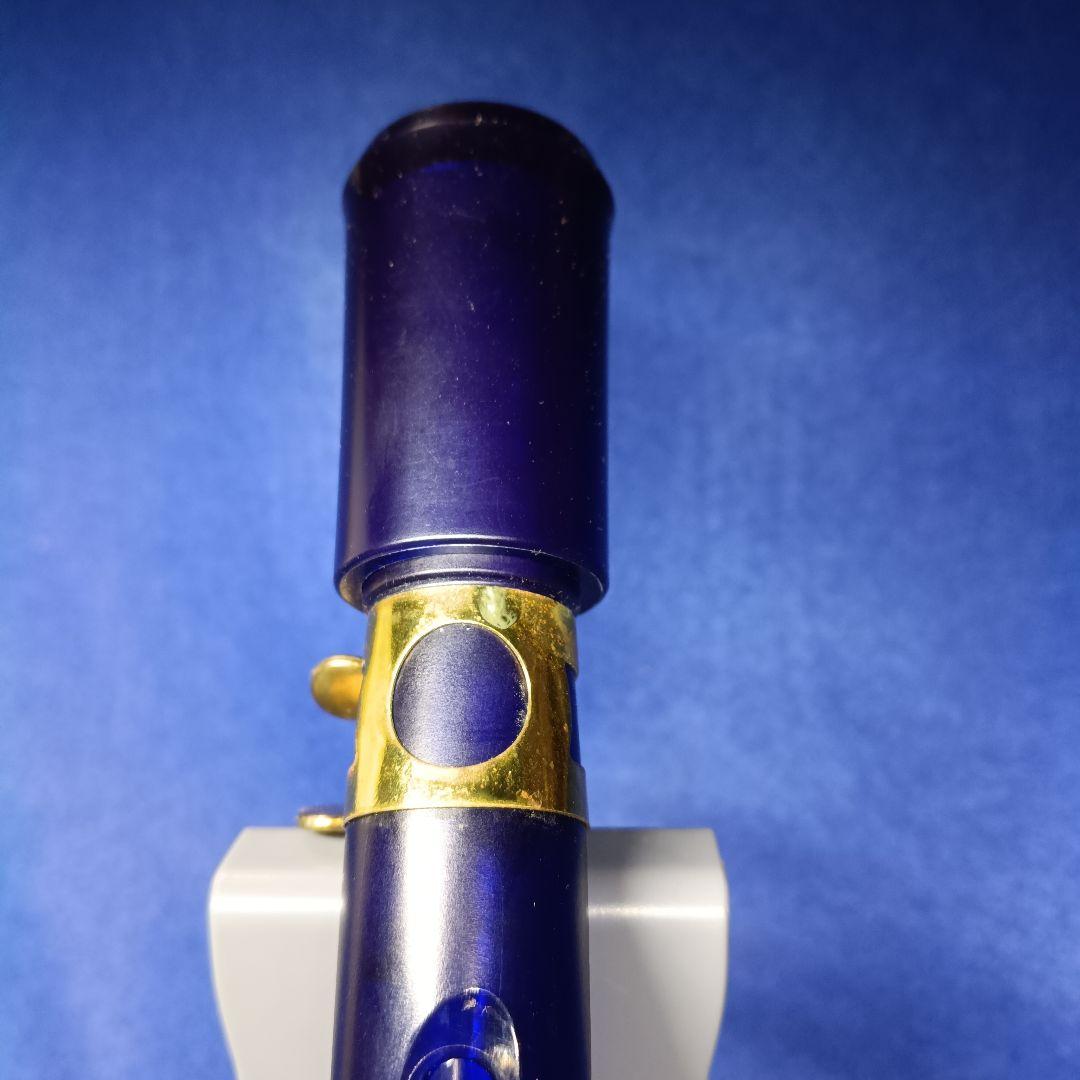 管楽器・吹奏楽器 Xaphoon The Pocket Sax Blue