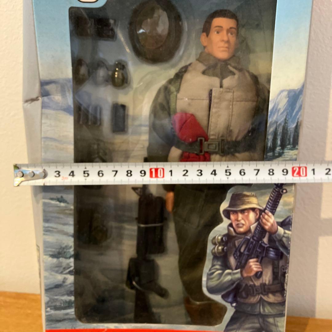 3F ジョー ハズブロ Hasbro イスラエル国防軍 IDF ミリタリー
