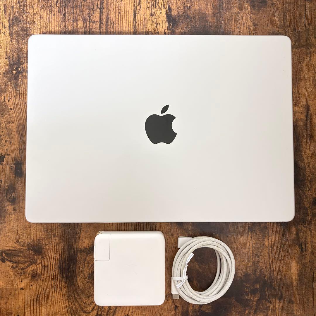 MacBook Pro 14 インチ M1 Pro メモリ32GB SSD1TB