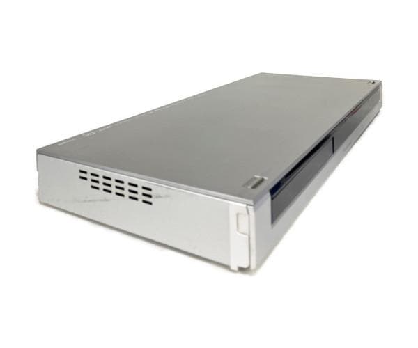 パナソニック 2チューナー ブルーレイレコーダー DMR-BWT650-S