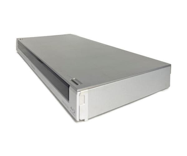 パナソニック 2チューナー ブルーレイレコーダー DMR-BWT650-S