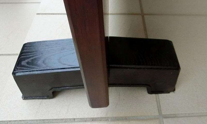 昭和レトロ★木彫り　衝立「鷲 」和風　間仕切り　大型120cm