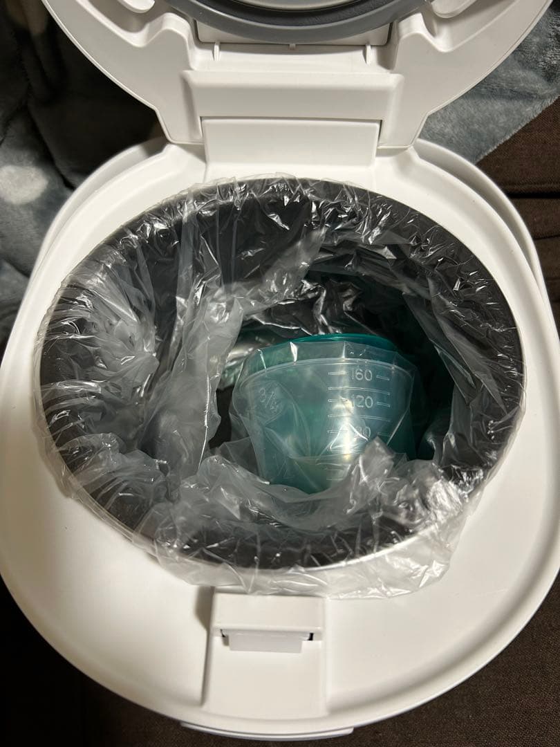 炊飯器 3合炊き アイリスオーヤマ