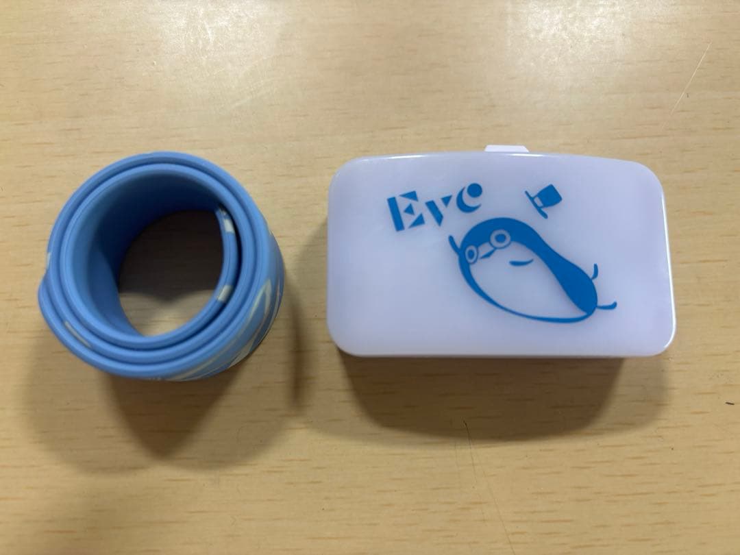 Eve LED ライトバンド 7本セット