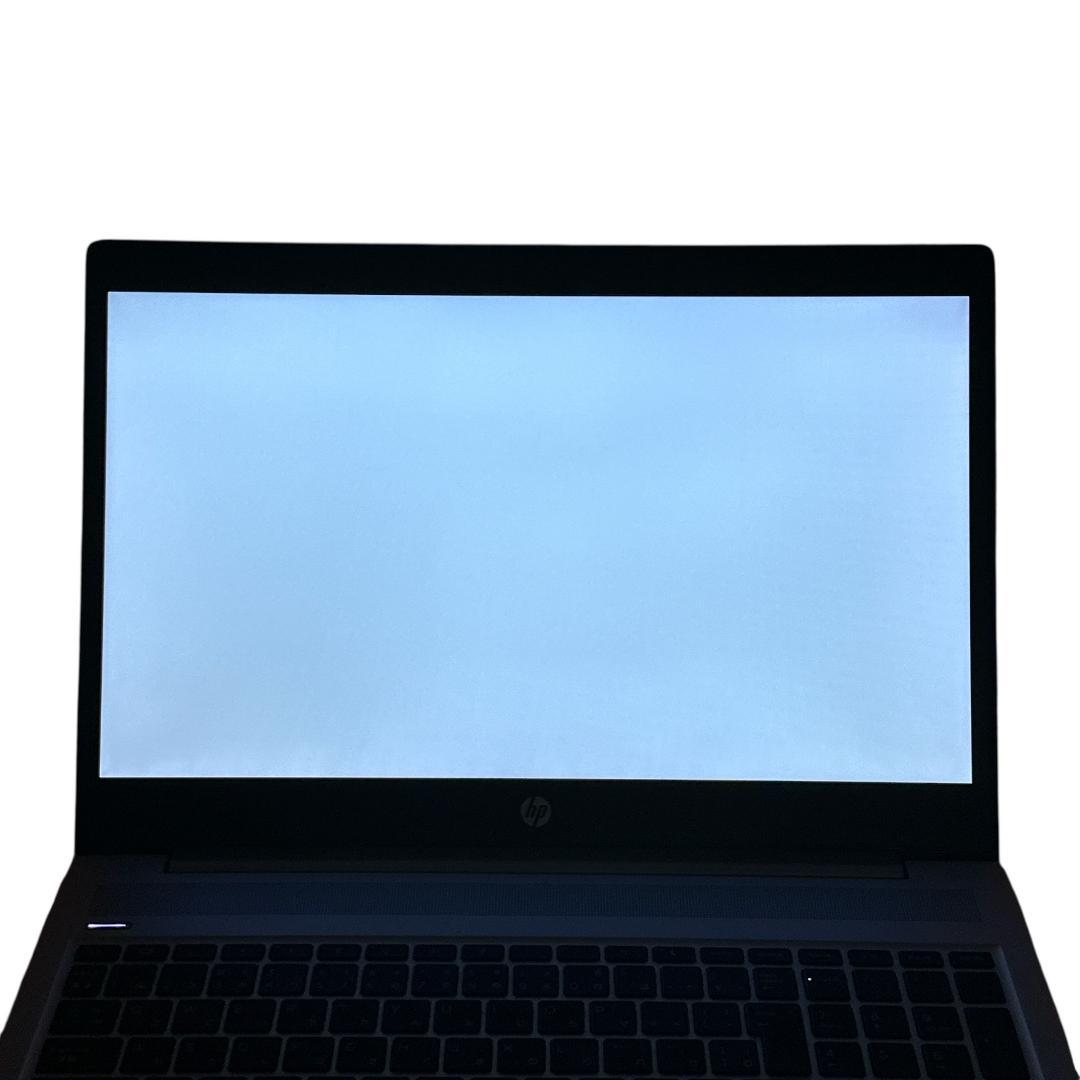 HP 450 G7 i5 16GB 大画面 15.6型 ノートパソコン 810