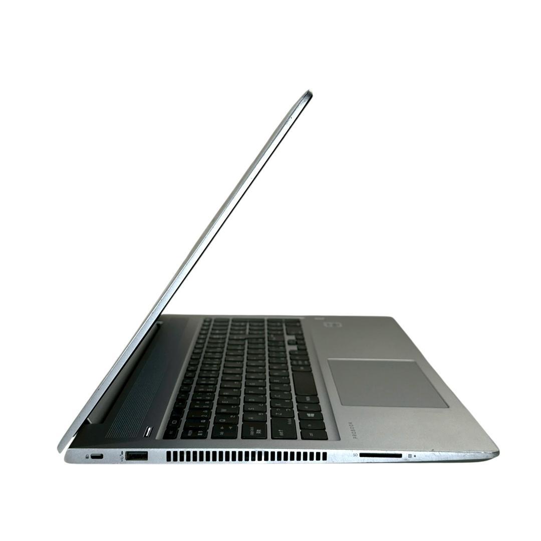 HP 450 G7 i5 16GB 大画面 15.6型 ノートパソコン 810