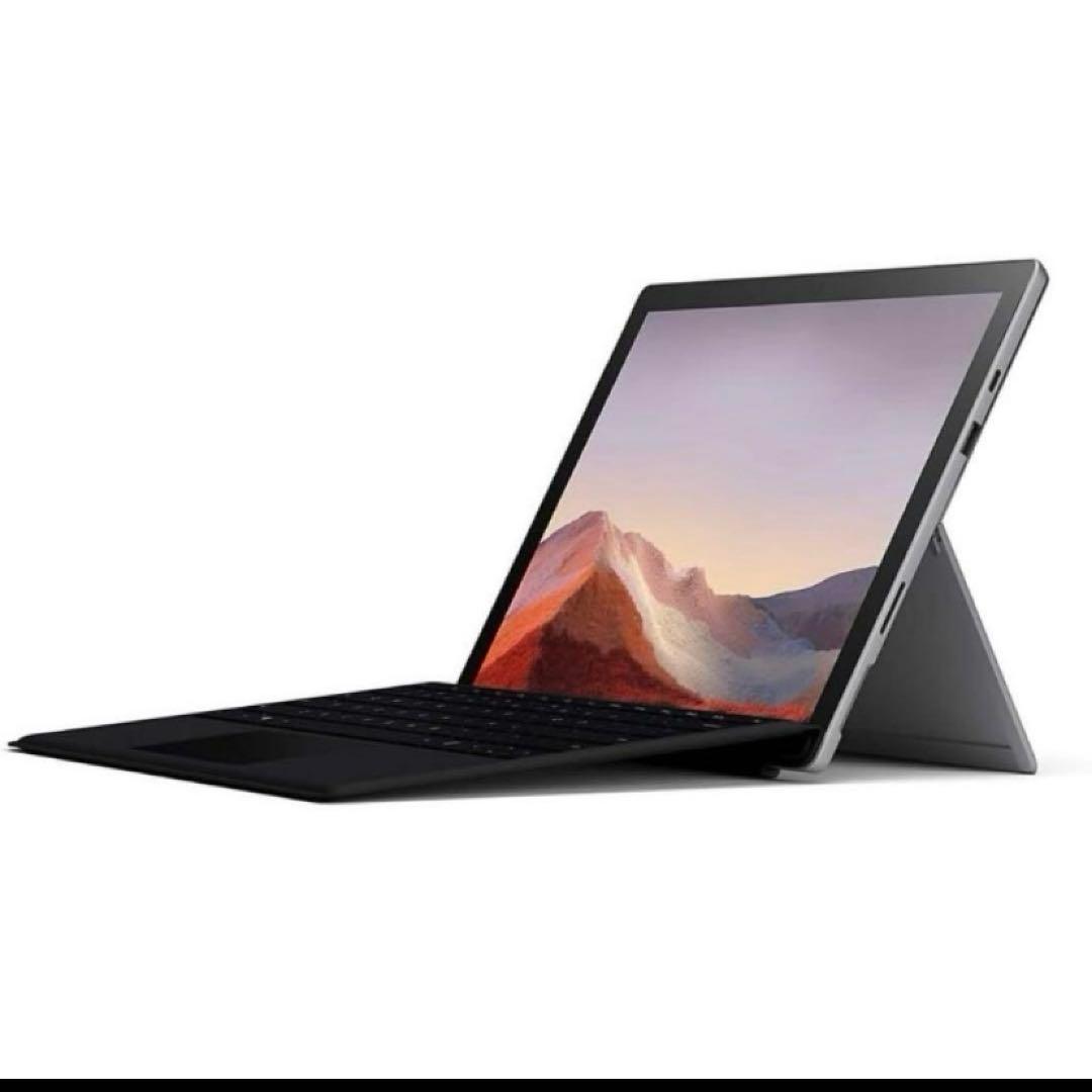 Windowsタブレット本体 Microsoft Surface Pro 7+Core i5-1135G7