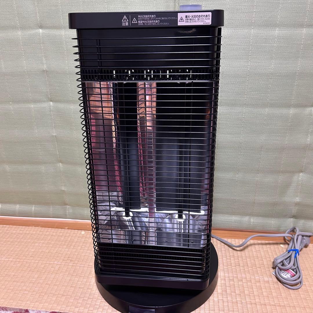 ダイキン 遠赤外線暖房機 セラムヒート ERFT11ZS-T 2023年製