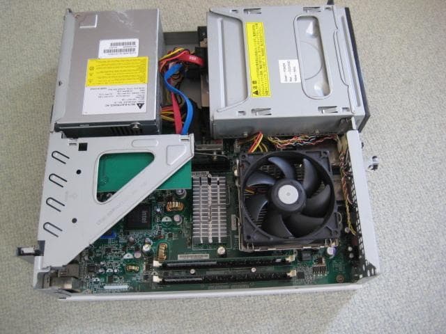 美品☆富士通 CE/A509 Core 2 Duo E4600 Win10