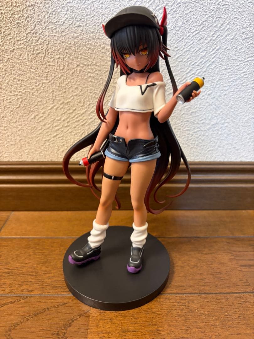 【おまけ付き】ToLOVEる プライズフィギュア計8体セット