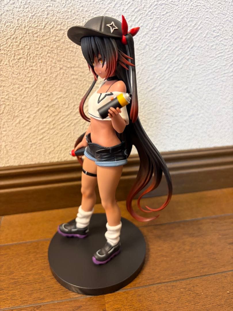 【おまけ付き】ToLOVEる プライズフィギュア計8体セット