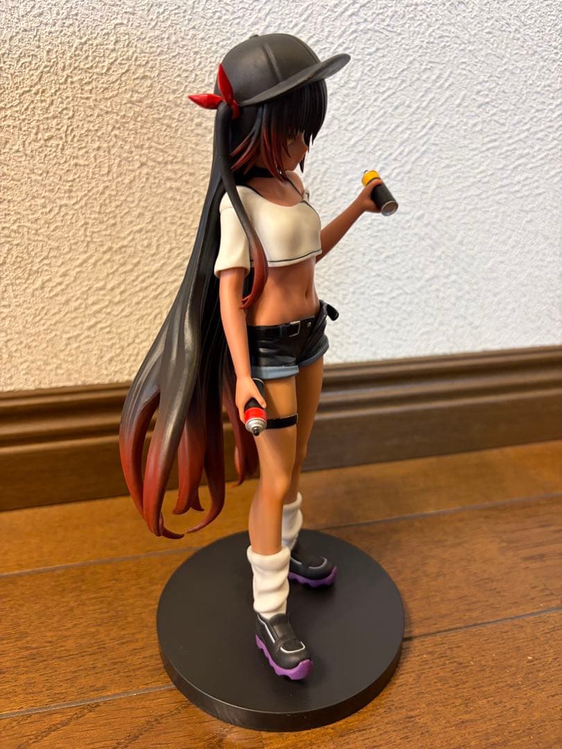 【おまけ付き】ToLOVEる プライズフィギュア計8体セット