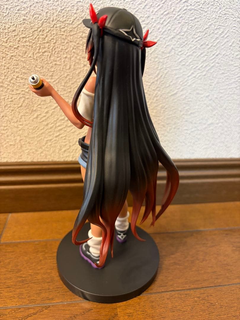 【おまけ付き】ToLOVEる プライズフィギュア計8体セット