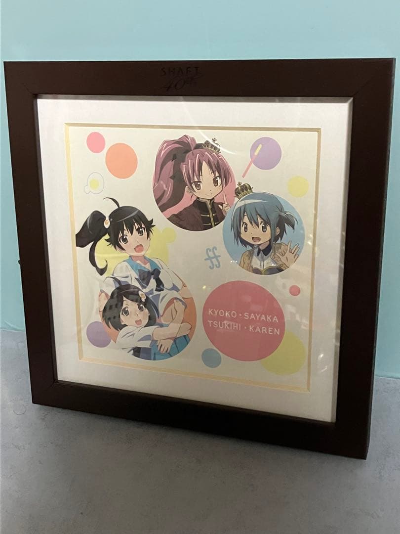 マドガタリ展グッズセット