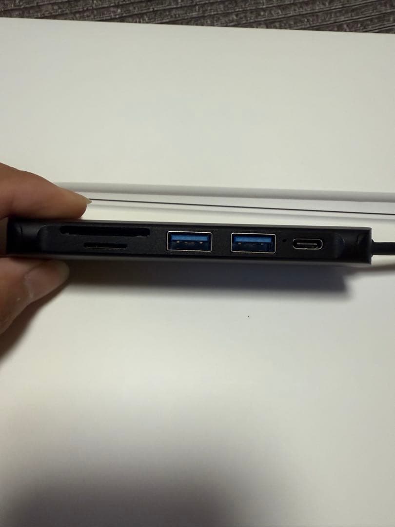 み*ち様 Apple MacBook Air