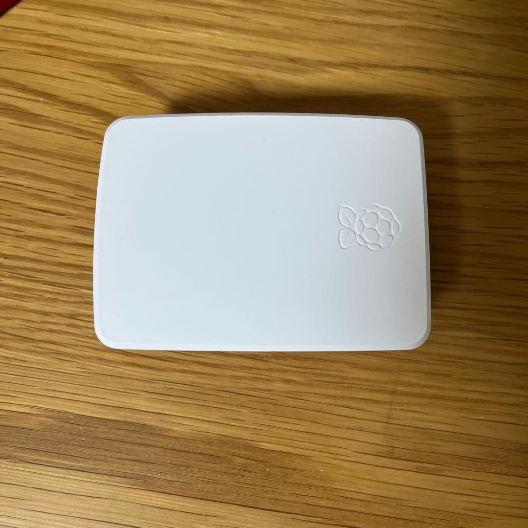 その他 Raspberry Pi 4 Model B 4GB RAM