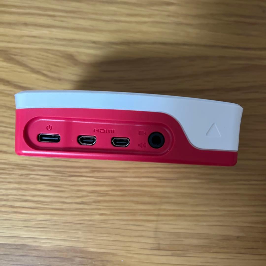 その他 Raspberry Pi 4 Model B 4GB RAM