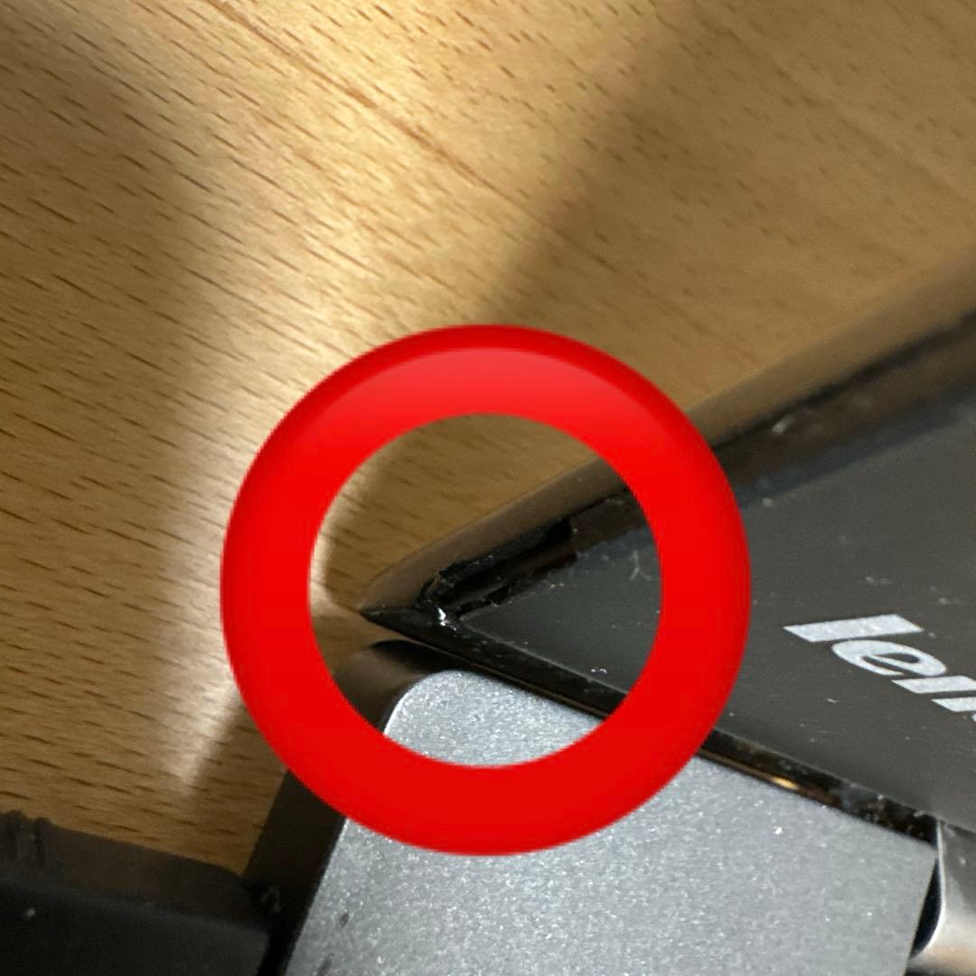 ThinkPad X1 Carbon 3rd Gen リカバリーメディア付