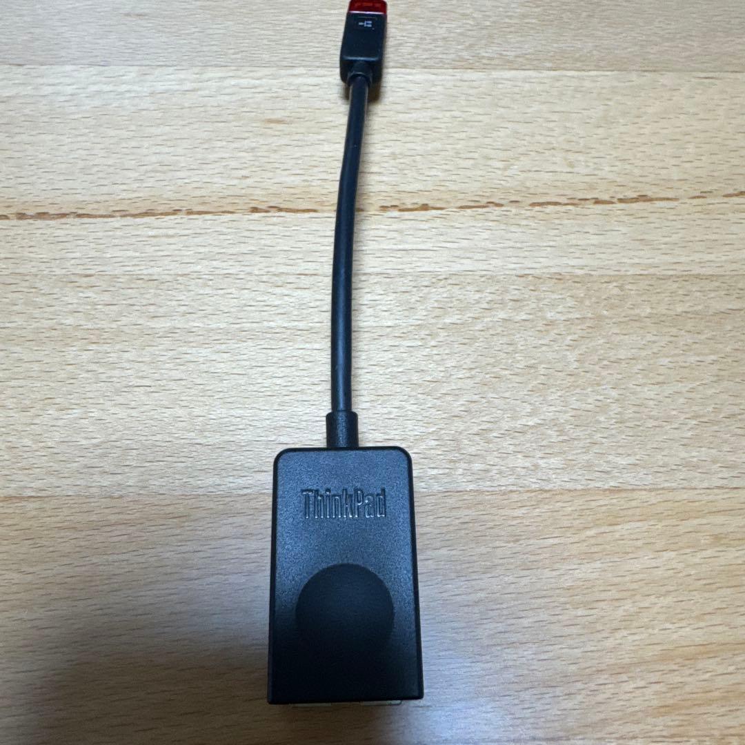 ThinkPad X1 Carbon 3rd Gen リカバリーメディア付