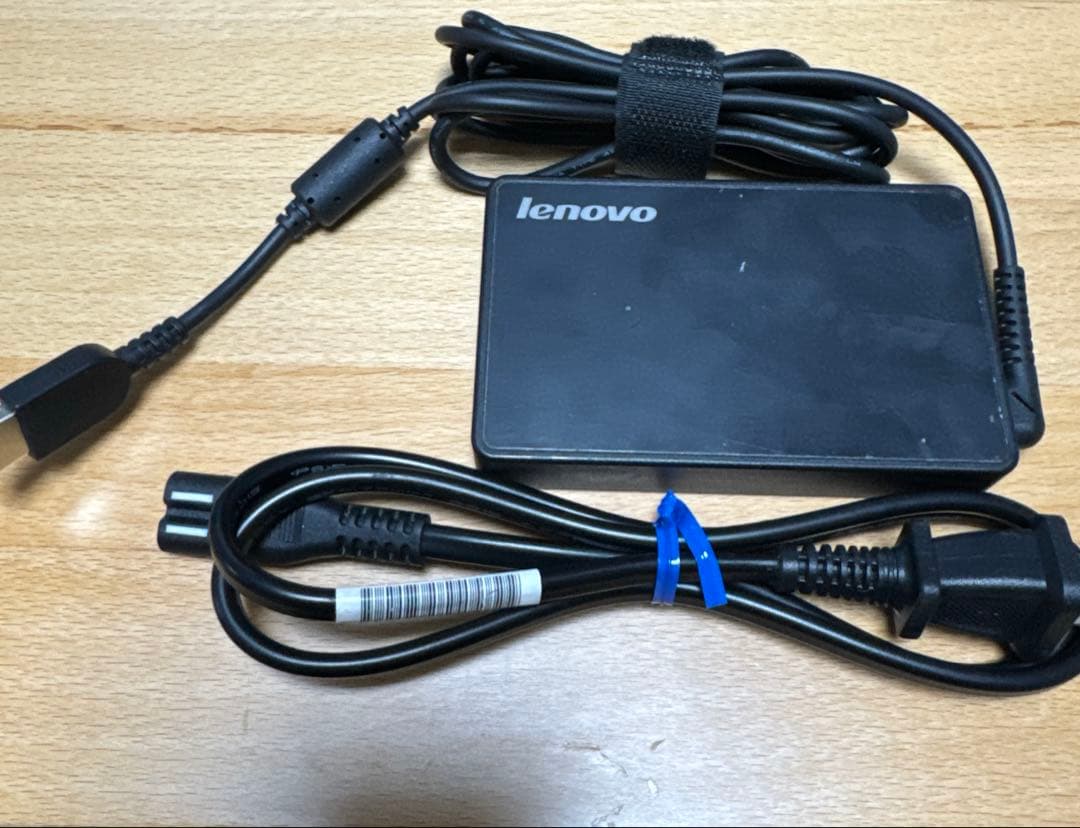 ThinkPad X1 Carbon 3rd Gen リカバリーメディア付