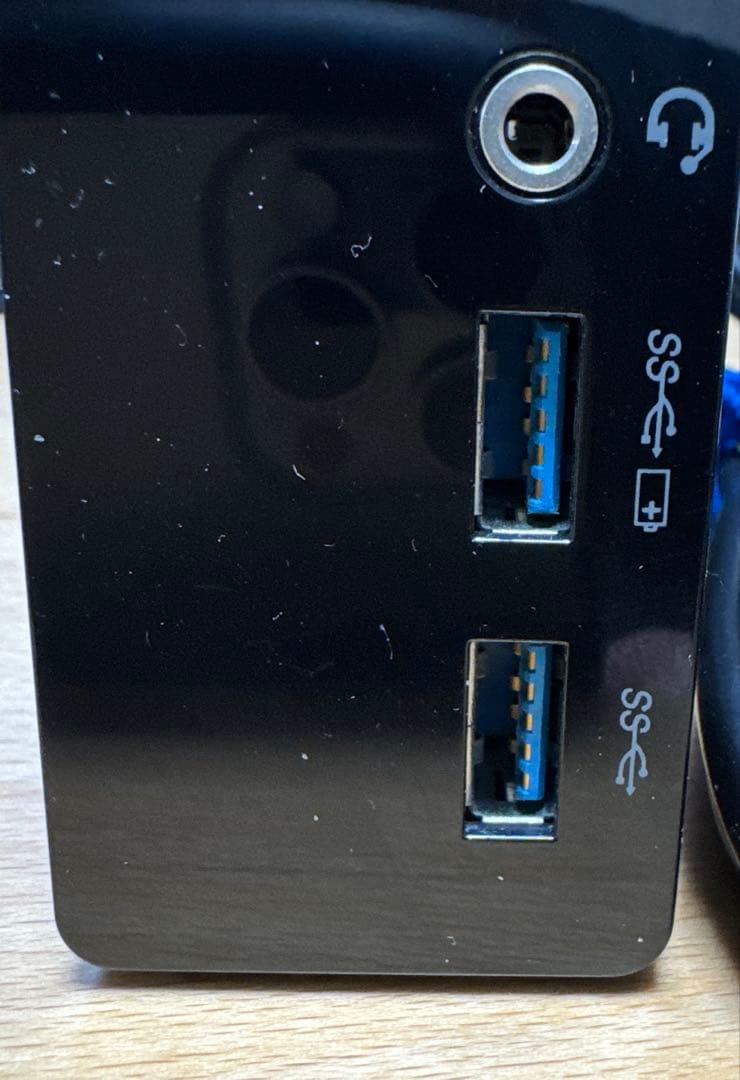 ThinkPad X1 Carbon 3rd Gen リカバリーメディア付