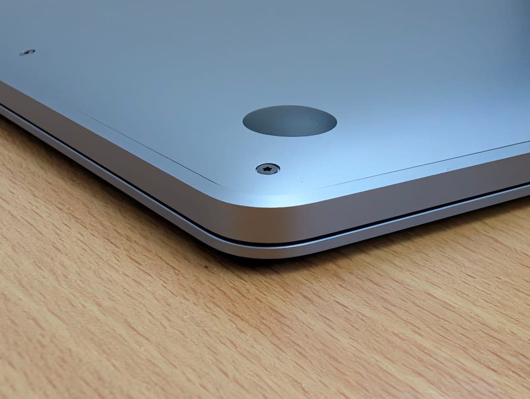 MacBook本体 MacBook Pro A2338 16GB 256GB M1 13inch