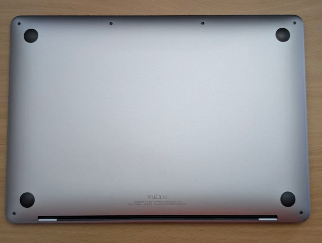 MacBook本体 MacBook Pro A2338 16GB 256GB M1 13inch