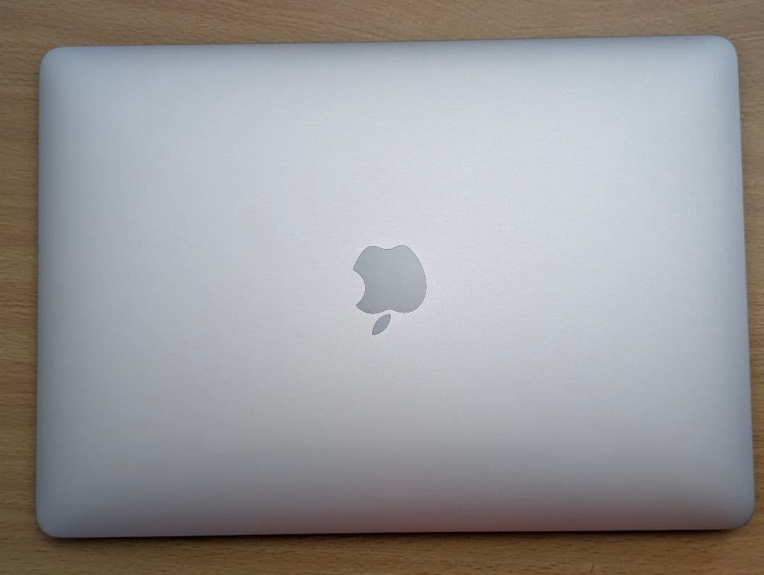 MacBook本体 MacBook Pro A2338 16GB 256GB M1 13inch