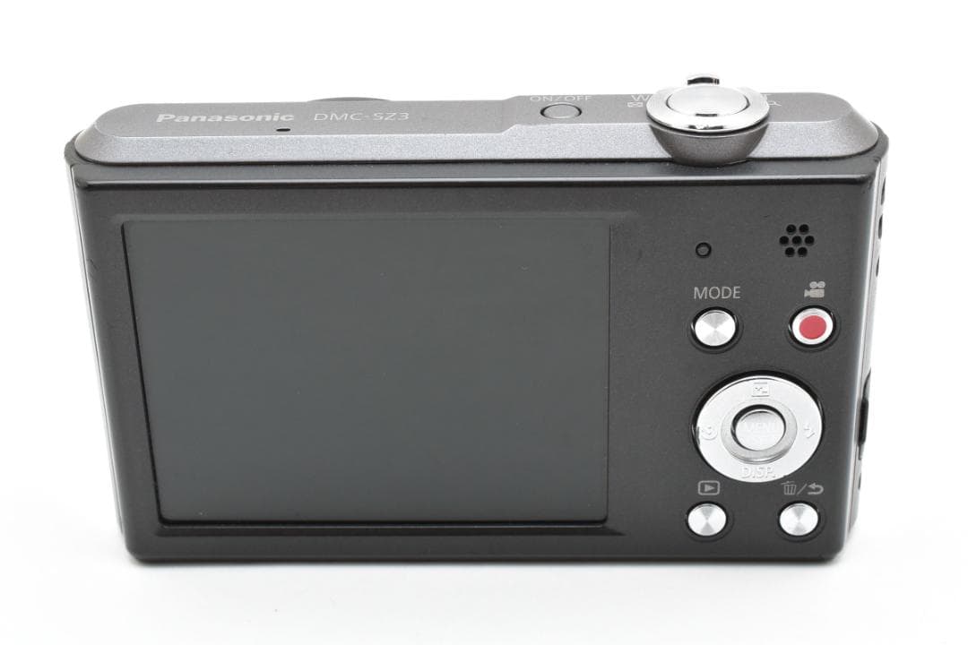 パナソニック Panasonic LUMIX DMC-SZ3