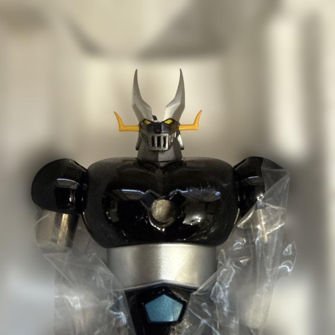 ね*こ様 超合金魂 GX-02 グレートマジンガー