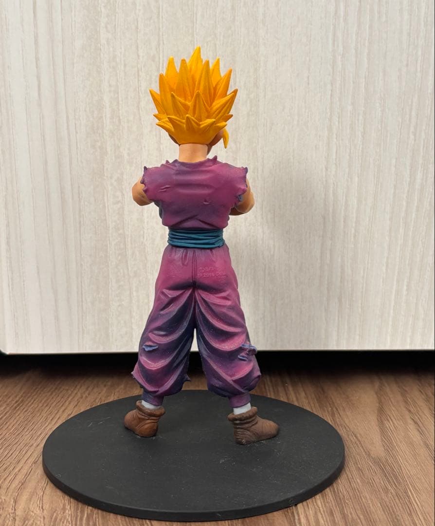 ドラゴンボールフィギュア 孫悟飯