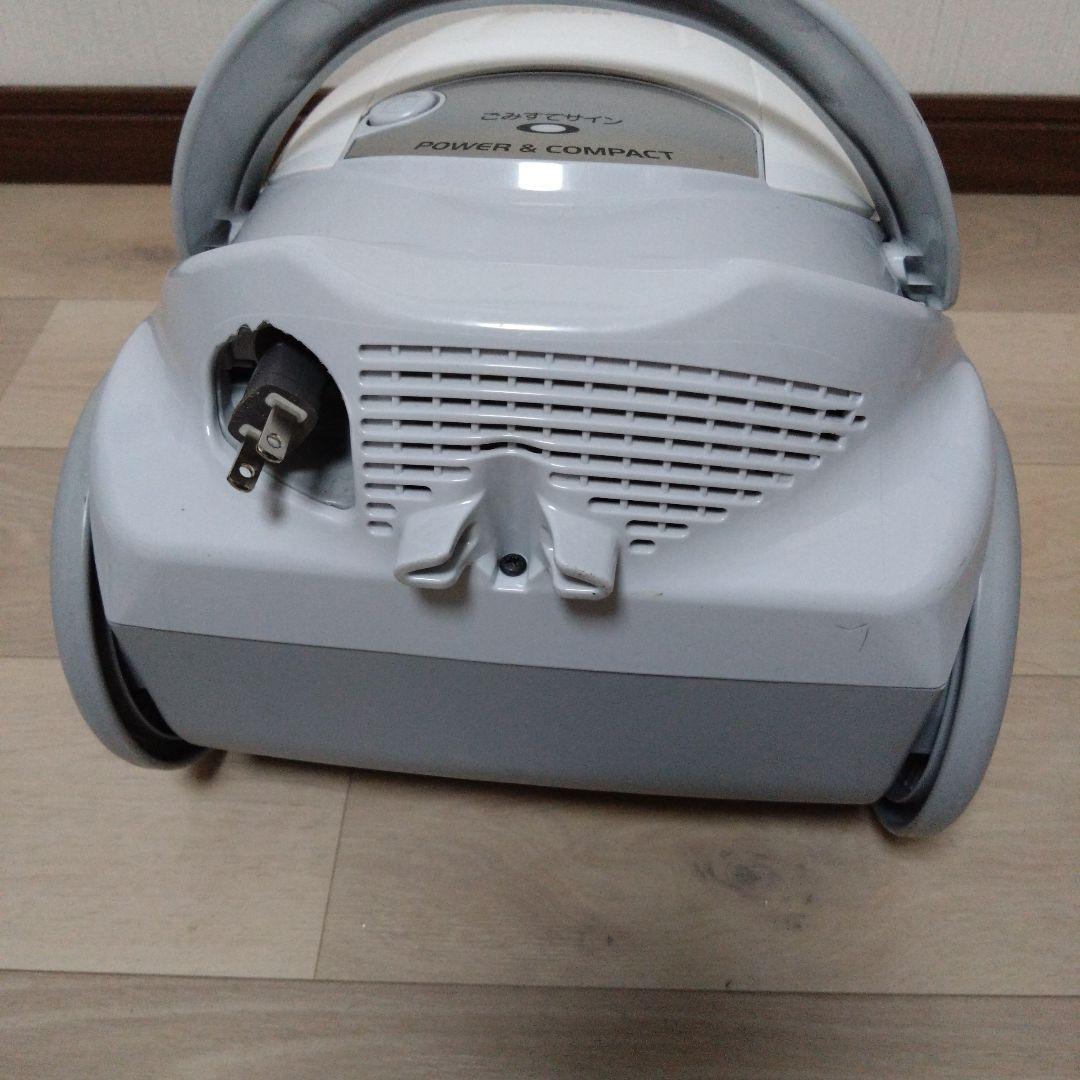 HITACHI 日立 CV-VP5 紙パック式掃除機 2018年製