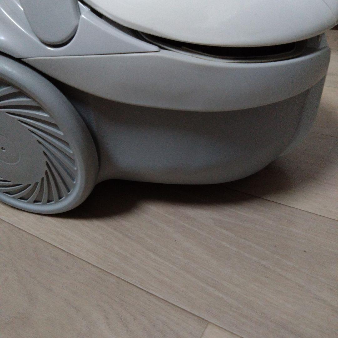HITACHI 日立 CV-VP5 紙パック式掃除機 2018年製