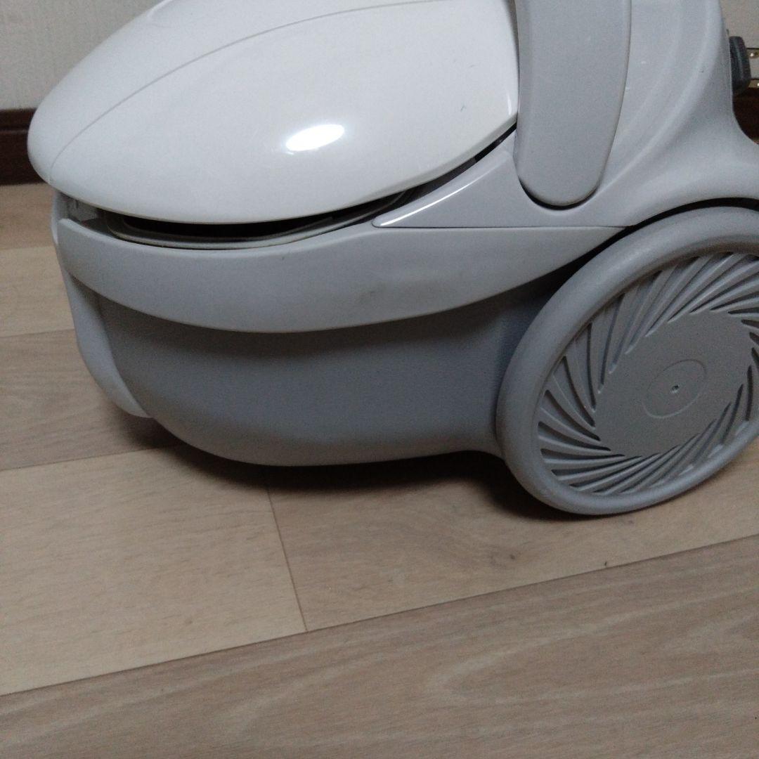 HITACHI 日立 CV-VP5 紙パック式掃除機 2018年製