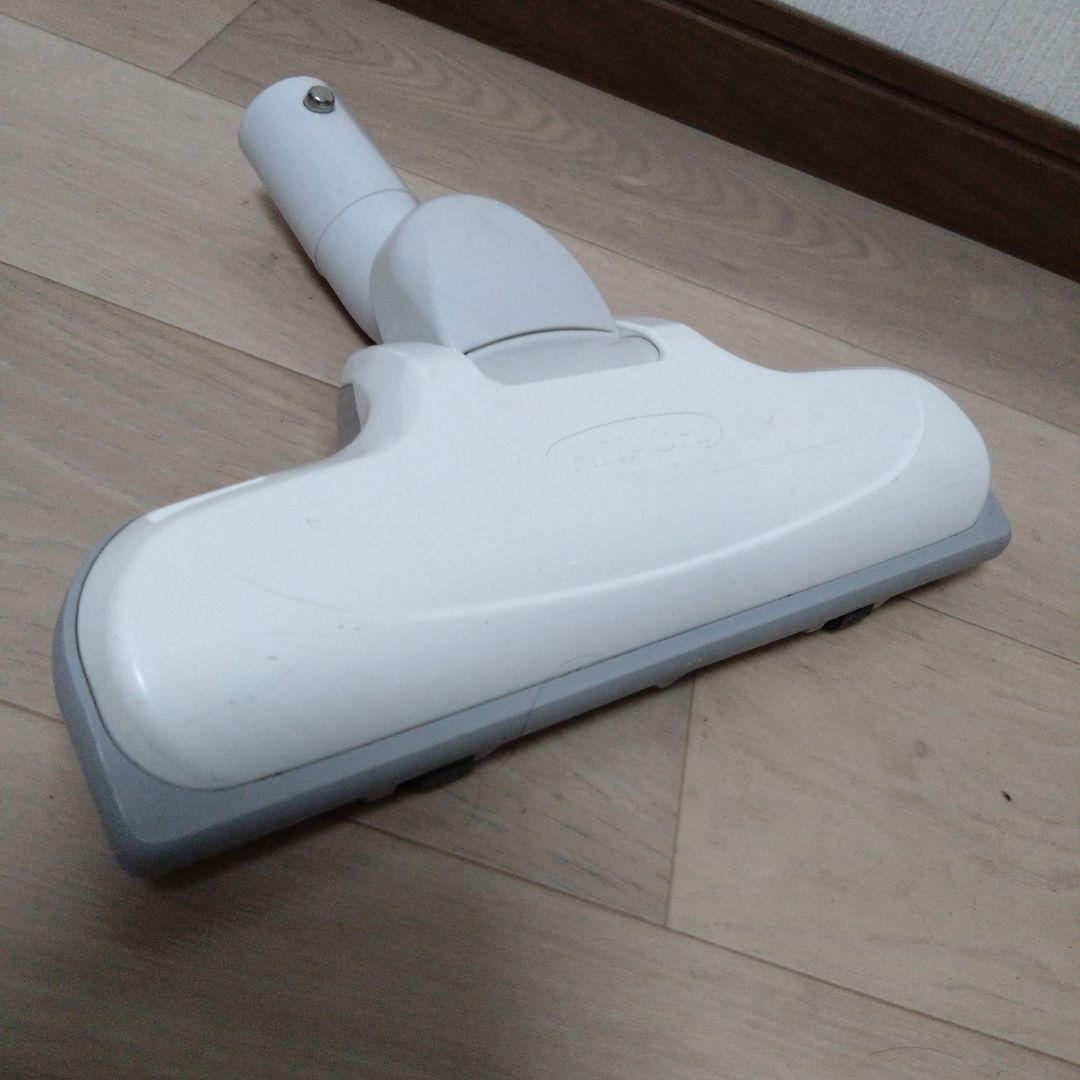 HITACHI 日立 CV-VP5 紙パック式掃除機 2018年製