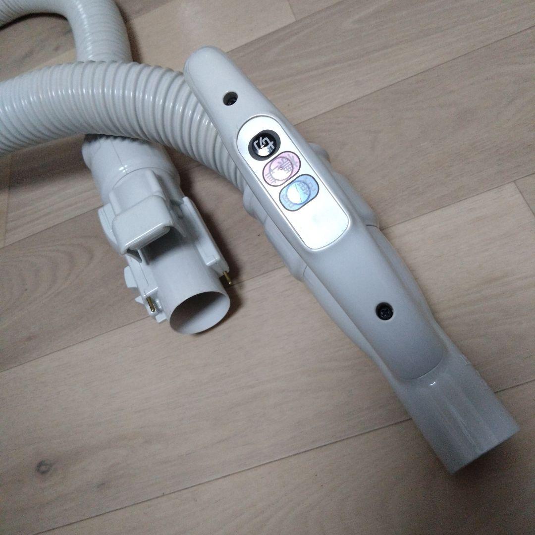 HITACHI 日立 CV-VP5 紙パック式掃除機 2018年製