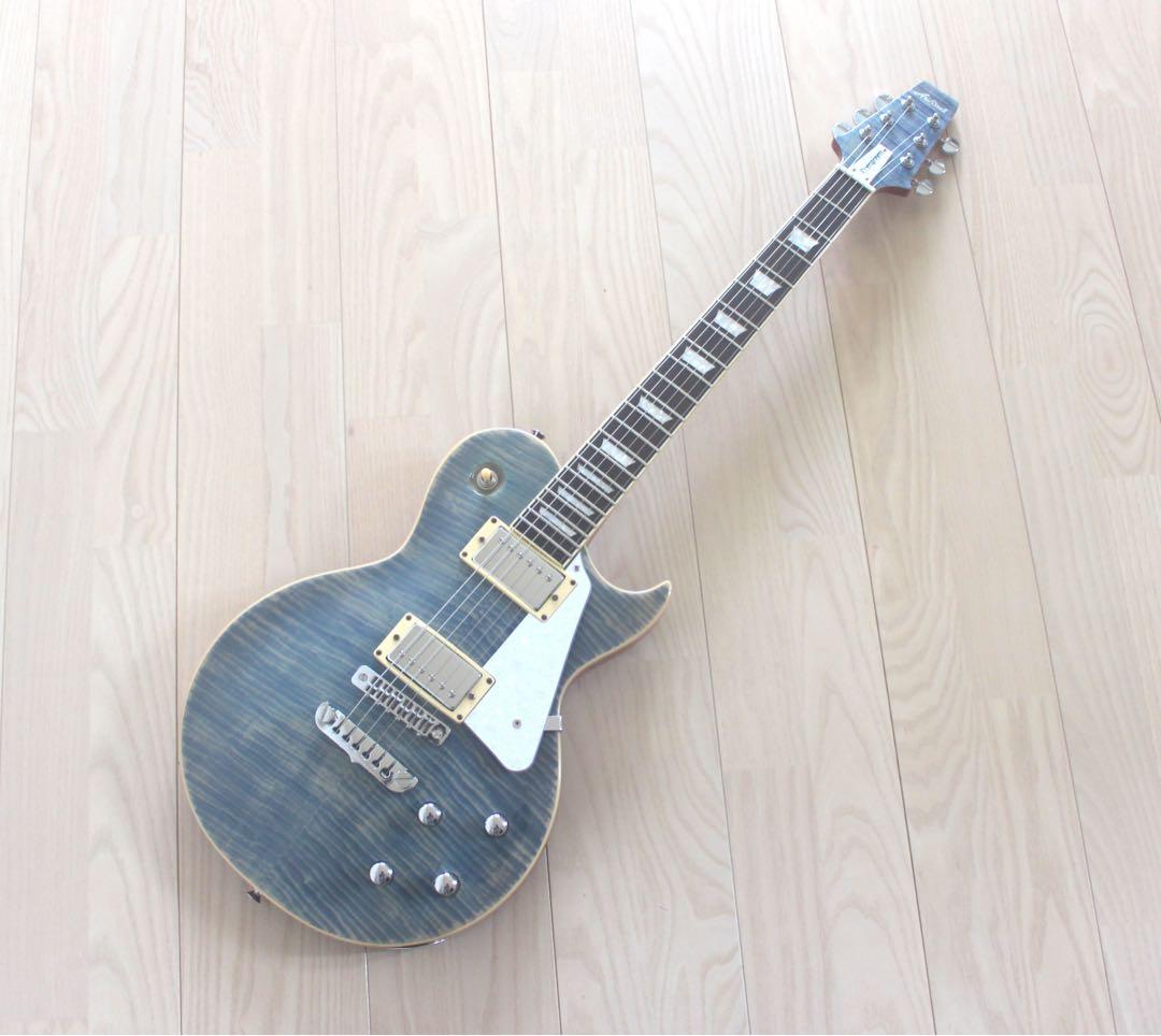 AriaPro2 PE-AE200 LRBL(ローレライブルー) アリアプロ