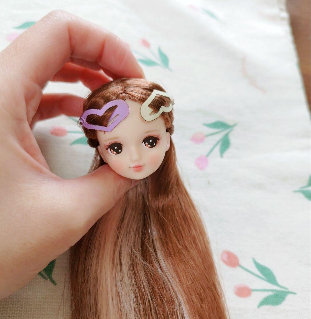 Erikaページです☆