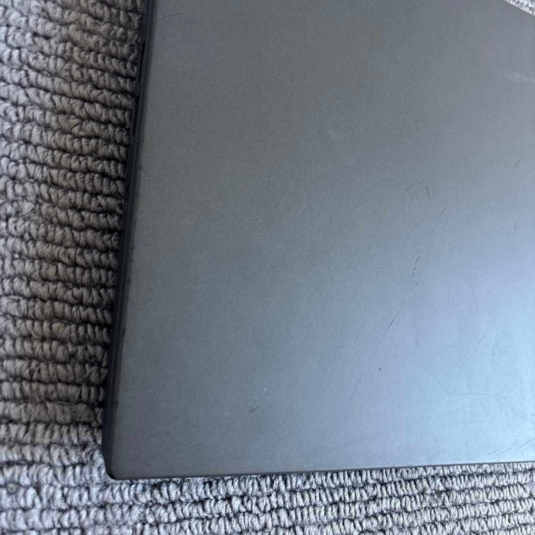 lenovo thinkpad T14s Gen 2 i7-1185G7 タッチ