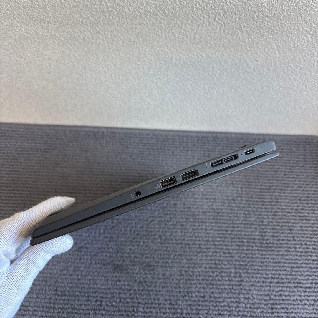 lenovo thinkpad T14s Gen 2 i7-1185G7 タッチ