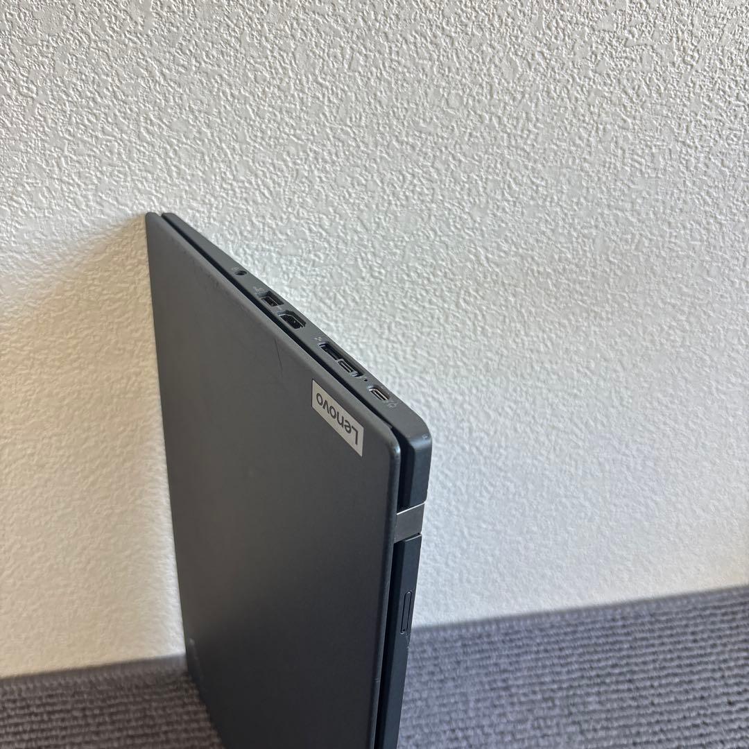 lenovo thinkpad T14s Gen 2 i7-1185G7 タッチ