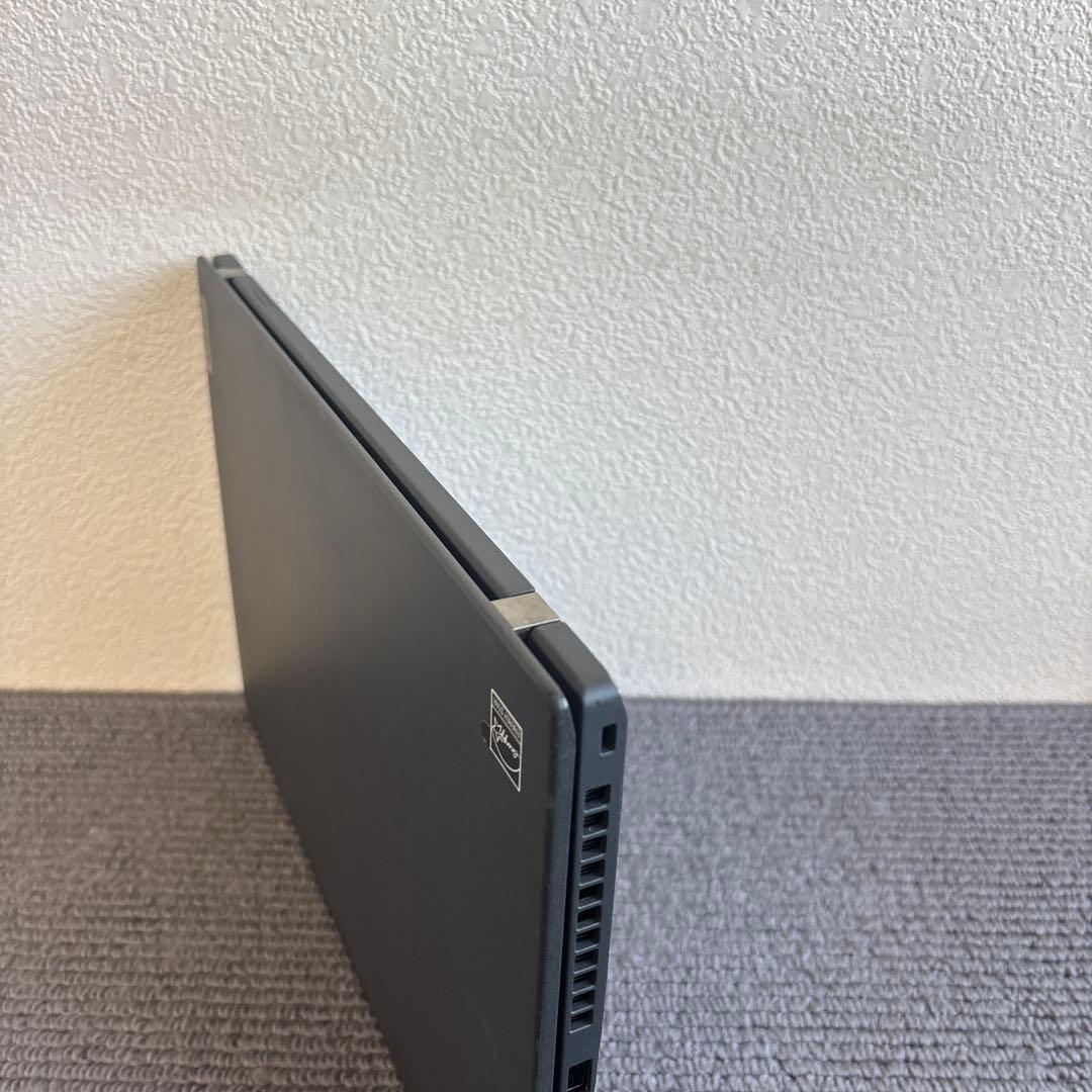 lenovo thinkpad T14s Gen 2 i7-1185G7 タッチ