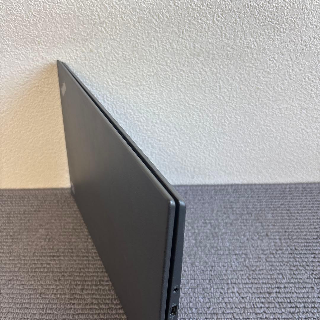 lenovo thinkpad T14s Gen 2 i7-1185G7 タッチ