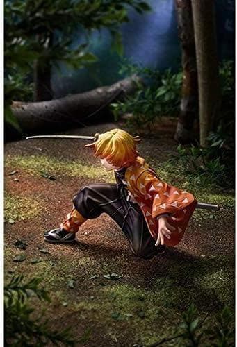 鬼滅の刃 我妻善逸 1/8 完成品フィギュア (ANIPLEX+限定)